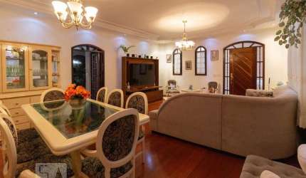 Casa à Venda - Pestana, 5 Quartos,  351 m2