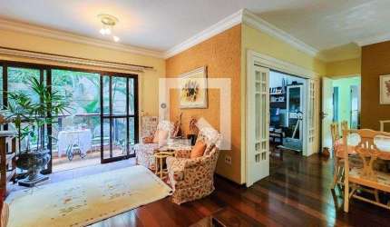 Apartamento à Venda - Nova Petrópolis, 2 Quartos,  147 m2