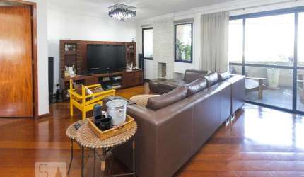 Apartamento à Venda - Vila Formosa, 3 Quartos,  145 m2