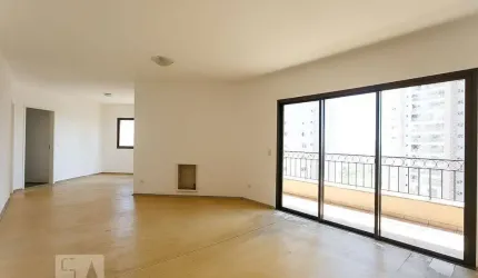 Apartamento à Venda - Jardim Monte Kemel, 4 Quartos,  149 m2