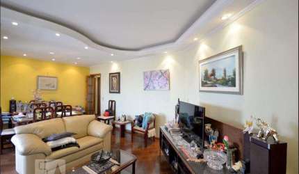 Apartamento à Venda - Ipiranga, 3 Quartos,  115 m2