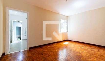 Casa à Venda - Vila Clementino, 4 Quartos,  180 m2