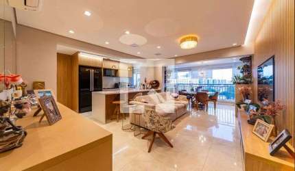 Apartamento à Venda - Centro, 3 Quartos,  104 m2