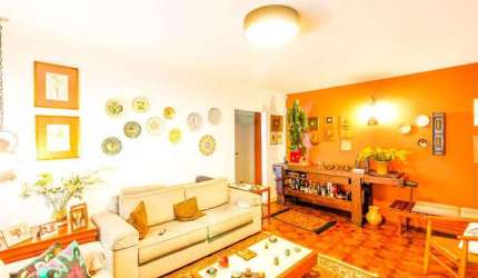 Casa à Venda - Campo Belo, 2 Quartos,  200 m2