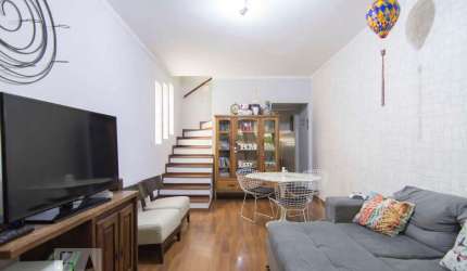 Casa à Venda - Santana, 2 Quartos,  120 m2