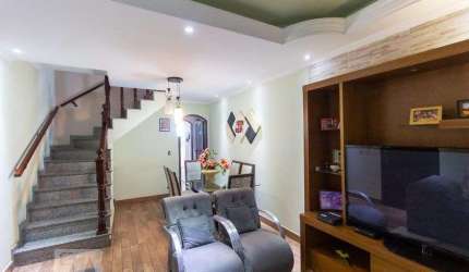 Casa à Venda - Ponte Rasa, 4 Quartos,  250 m2