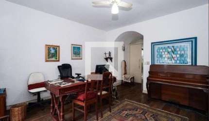 Casa à Venda - Morumbi, 4 Quartos,  330 m2