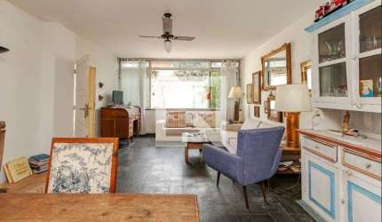 Casa à Venda - Santo Amaro , 3 Quartos,  160 m2