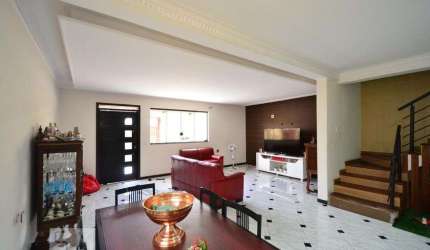 Casa à Venda - Saúde, 4 Quartos,  450 m2