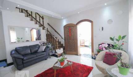Casa à Venda - Freguesia do Ó, 3 Quartos,  615 m2