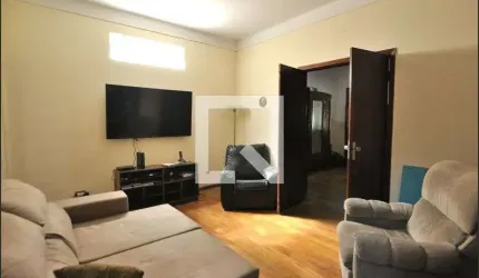 Casa à Venda - Liberdade, 4 Quartos,  250 m2