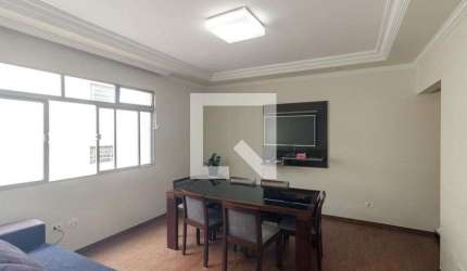 Apartamento à Venda - Higienópolis, 3 Quartos,  115 m2