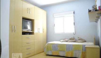Casa à Venda - Vila Santa Clara, 3 Quartos,  390 m2