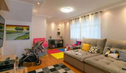 Casa à Venda - Santana, 2 Quartos,  299 m2