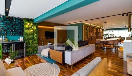 Apartamento à Venda - Vila Andrade, 2 Quartos,  87 m2