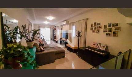 Casa à Venda - Vila Yara, 4 Quartos,  358 m2