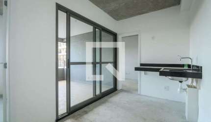 Apartamento à Venda - Jardim Paulista, 2 Quartos,  50 m2