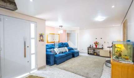 Casa à Venda - Quitaúna, 4 Quartos,  350 m2