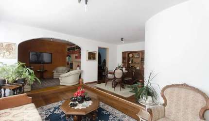 Apartamento à Venda - Vila Pompéia, 2 Quartos,  120 m2
