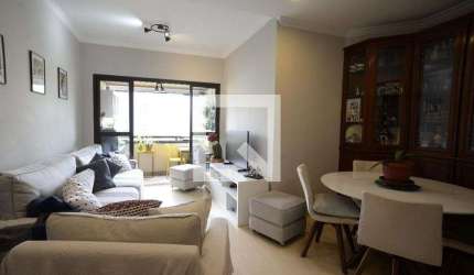 Apartamento à Venda - Vila Mariana, 3 Quartos,  106 m2