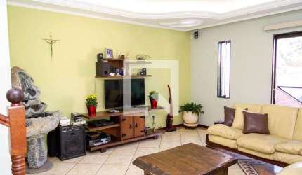 Casa à Venda - Nova Petrópolis, 3 Quartos,  331 m2