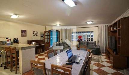 Casa à Venda - Anchieta, 4 Quartos,  302 m2