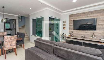 Casa à Venda - Centro, 3 Quartos,  170 m2