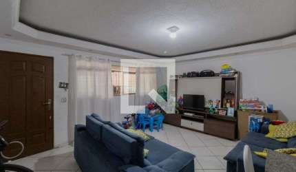 Casa à Venda - Vila Ré, 2 Quartos,  500 m2