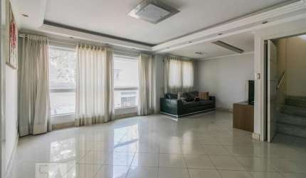 Apartamento à Venda - Rudge Ramos, 3 Quartos,  240 m2