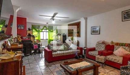 Casa à Venda - Ipiranga, 3 Quartos,  535 m2