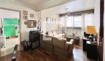Apartamento à Venda - Itaim Bibi, 3 Quartos,  91 m2