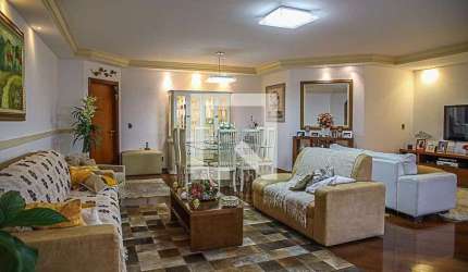 Apartamento à Venda - Barcelona, 3 Quartos,  207 m2