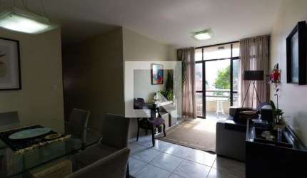 Apartamento à Venda - Vila Romana, 3 Quartos,  87 m2
