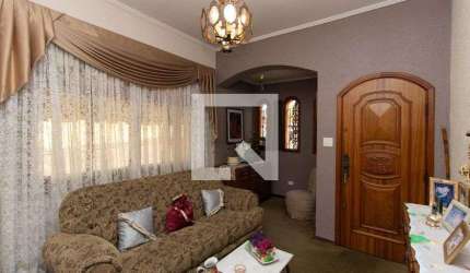 Casa à Venda - Vila Maria , 4 Quartos,  998 m2