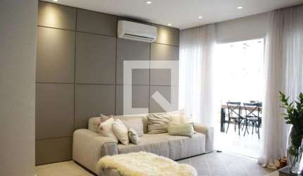 Apartamento à Venda - Jardim Anália Franco, 2 Quartos,  93 m2