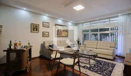 Casa à Venda - Santana, 3 Quartos,  202 m2