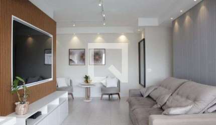 Apartamento à Venda - Jardim Anália Franco, 2 Quartos,  95 m2
