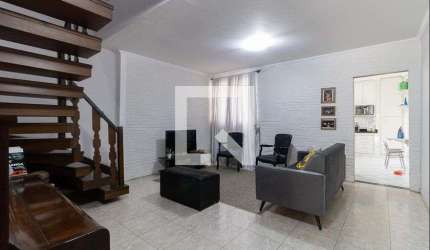 Casa à Venda - Aclimação, 4 Quartos,  200 m2