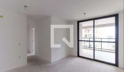 Apartamento à Venda - Vila Romana, 2 Quartos,  81 m2