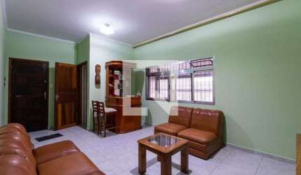 Casa à Venda - Vila Santa Clara, 3 Quartos,  373 m2