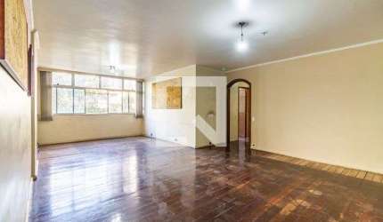 Apartamento à Venda - Jardim Paulista, 3 Quartos,  131 m2