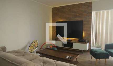 Apartamento à Venda - Saúde, 4 Quartos,  140 m2