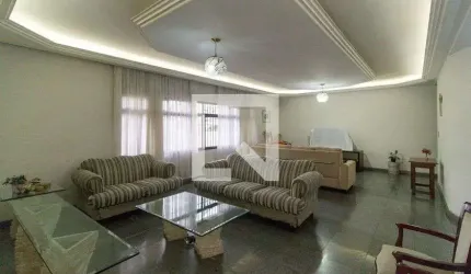 Casa à Venda - Cambuci, 4 Quartos,  350 m2