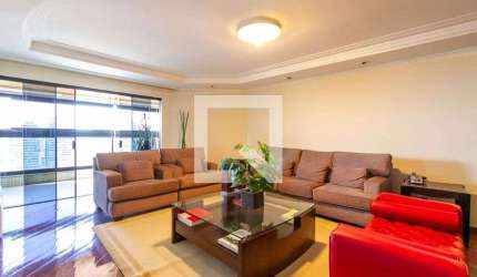 Apartamento à Venda - Anchieta, 4 Quartos,  220 m2
