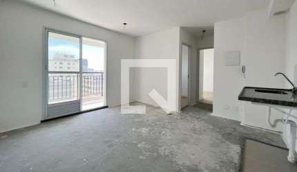Apartamento à Venda - Vila Pompéia, 2 Quartos,  47 m2