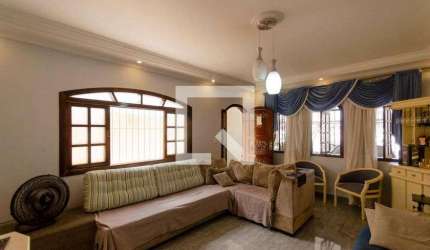 Casa à Venda - Ponte Rasa, 5 Quartos,  300 m2
