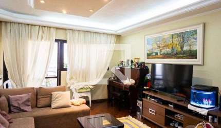 Apartamento à Venda - Vila Carrão, 4 Quartos,  178 m2