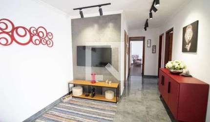 Apartamento à Venda - Belém, 3 Quartos,  107 m2