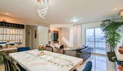 Apartamento à Venda - Baeta Neves, 3 Quartos,  102 m2