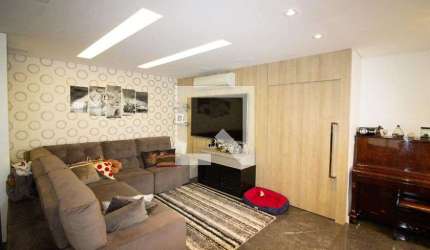Apartamento à Venda - Jardim Anália Franco, 2 Quartos,  97 m2